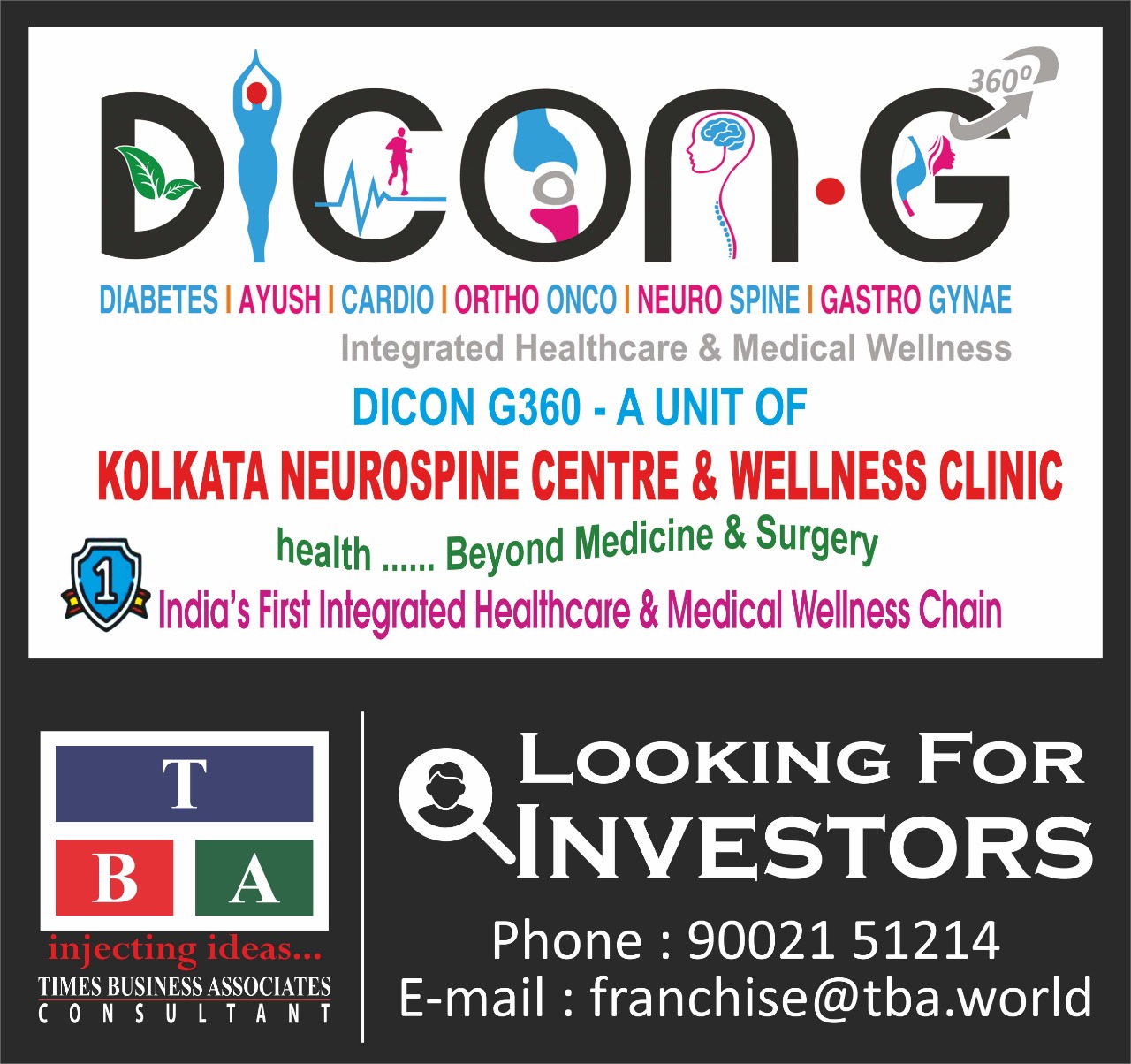 Kolkata Neurospine